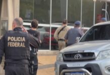 PF faz operação contra tráfico de drogas e lavagem de dinheiro em SP, MG e SC