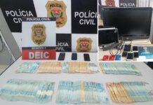 Polícia Civil de Votuporanga participa de operação contra crimes cibernéticos