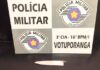 Homem é preso após tentar matar companheira a facadas em Votuporanga