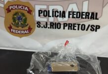 Homem é preso em operação contra crimes de violência sexual contra crianças e adolescentes na internet