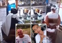 Audiência de instrução e julgamento de casal acusado de mandar matar pai e filho em sítio termina sem definição