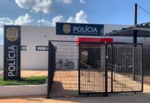 Suspeito de estuprar criança de 7 anos é preso em Populina