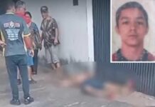 Homem é morto a tiros em Araçatuba; irmã é suspeita do crime