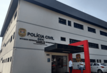 Motociclista é assassinado a tiros em Rio Preto
