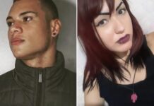 Mulher presa contou à polícia que rapaz tentou abusar dela e foi degolado pelo namorado, diz polícia