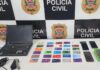 Polícia Civil de Rio Preto faz operação contra golpes em plataforma de compra e venda na web