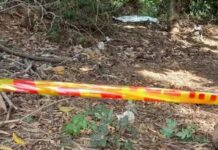 Homem é assassinado a tiros em ‘favelinha’ de Araçatuba