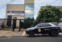 Jovem é morto a tiros em Rio Preto