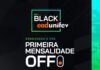 Unifev antecipa Black EaD e inicia mês com descontos incríveis para cursos de graduação e pós