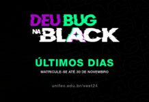 Black November: últimos dias de promoção