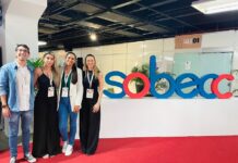 Santa Casa participa de Congresso Brasileiro de Enfermagem
