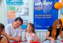 O Caminho dos Tributos: cartilha de educação fiscal da Unifev é lançada em Comunidade em Foco