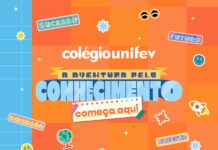 Colégio Unifev está com matrículas abertas para 2024
