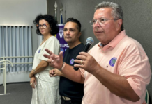 Deputado Carlão Pignatari anuncia frente parlamentar para políticas de proteção e defesa dos animais