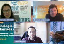 Santa Casa debate tecnologia e jornada do paciente em evento