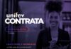 Unifev abre edital para contratação de jornalista