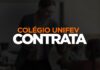 Colégio Unifev abre vagas para professores de diversas disciplinas
