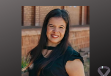 Falece Kerrolen Mendes Morais Gasparini, aos 35 anos