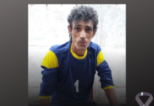 Falece Odair de Camargo Flávio, aos 54 anos