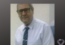 Falece Cláudio de Almeida Morilla, aos 61 anos