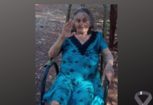 Falece Irene Tintino Leme, aos 81 anos