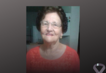 Falece Maria Aparecida Garcia Borges, aos 84 anos