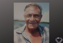 Falece Antônio Ferreira Amadeu, aos 67 anos