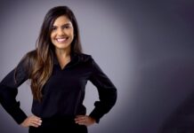 Egressa de sucesso: jornalista da Unifev brilha no comando da comunicação de empresa de franchising
