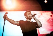 VIVA+ Festival começa nesta sexta-feira em Olímpia com grandes shows de variados estilos
