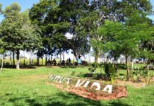 Unifev colabora com atividades promovidas pela Comunidade de Recuperação Nova Vida