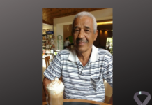 Falece Joaquim Pereira dos Santos, aos 79 anos