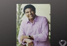 Votuporanga perde o cantor Vianinha, aos 84 anos