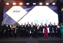 Bebidas Poty é a grande vencedora do Prêmio Líderes Regionais 2023