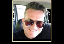 Sílvio César Ferreira Dionisio falece aos 54 anos