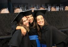 Egressas de sucesso: três jovens arquitetas formadas na Unifev desbravam fronteiras com estúdio inovador