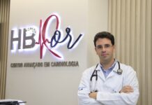 HB Cor tem atendimento especializado em arritmia cardíaca, problema que causa 300 mil mortes súbitas por ano no Brasil