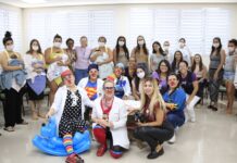 Dia Mundial da Prematuridade: HCM promove IV Encontro de Prematuros com objetivo de troca de vivências e aprendizados entre os pais
