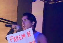 Ally Alexandrino está elevando o Pop votuporanguense