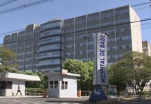 Cidades da região promovem eventos solidários ao Hospital de Base