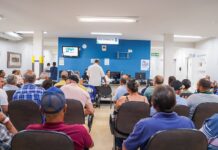 Novembro Azul: AME Votuporanga faz 577 atendimentos