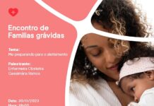 Santa Casa ensina como se preparar para aleitamento materno