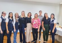 AME Votuporanga recepciona unidade de Tupã
