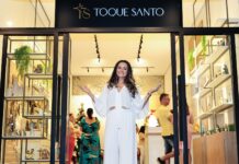 Votuporanga ganha a TOQUE SANTO, loja de artigos religiosos e decoração