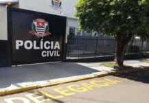 Homem morre estrangulado pelo pai após agredir e ameaçar a mãe com faca em Bady Bassitt