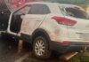 Motorista e passageira morrem em acidente envolvendo três carros em Cosmorama