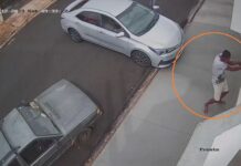 Suspeito de tentativa de homicídio contra prefeito de Palmares Paulista é preso