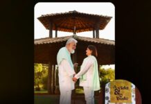 A VIDA E O TODO – Prof. Octávio e Jacira Ferrari lançam livro holístico