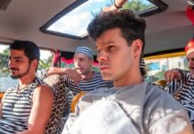 Mamonas Assassinas: “O Filme” já se encontra em exibição no Novo Cine Votuporanga