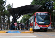 Meidão apresenta anteprojeto que busca ‘tarifa zero’ no transporte público