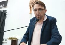 Vereador pede pavimentação de 600 metros da Estrada Vicinal Nelson Bolotari